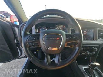 2023 Dodge Charger SXT - miniatura 10