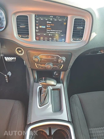 2023 Dodge Charger SXT - miniatura 11