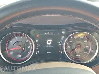 2023 Dodge Charger SXT - miniatura 12