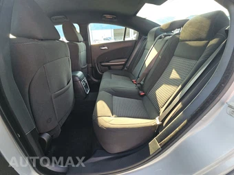 2023 Dodge Charger SXT - miniatura 13