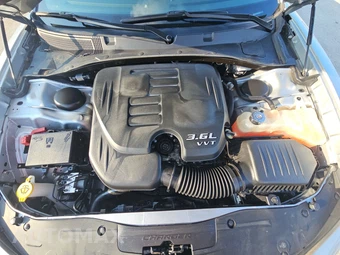 2023 Dodge Charger SXT - miniatura 15