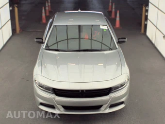 2023 Dodge Charger SXT - miniatura 2