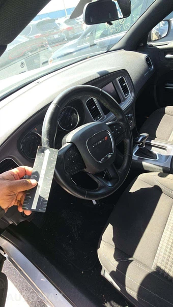 2023 Dodge Charger SXT - miniatura 27