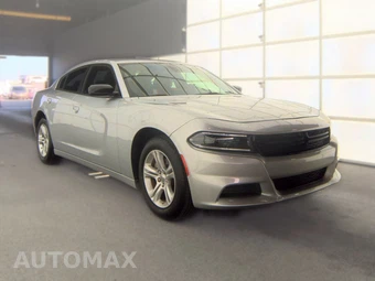 2023 Dodge Charger SXT - miniatura 3