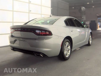 2023 Dodge Charger SXT - miniatura 4