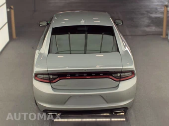 2023 Dodge Charger SXT - miniatura 5