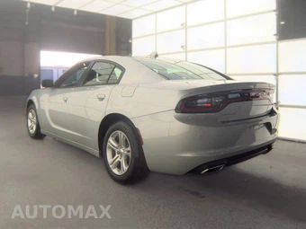 2023 Dodge Charger SXT - miniatura 6