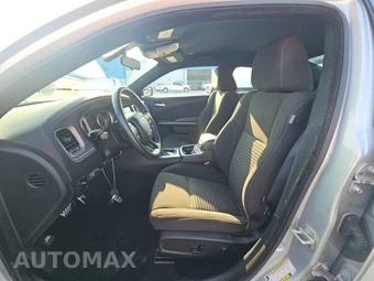 2023 Dodge Charger SXT - miniatura 7