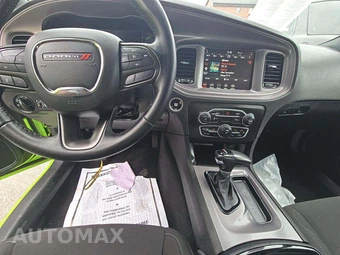 2023 Dodge Charger SXT – miniatura 10