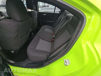 2023 Dodge Charger SXT – miniatura 13