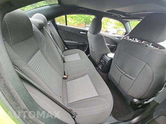 2023 Dodge Charger SXT – miniatura 16