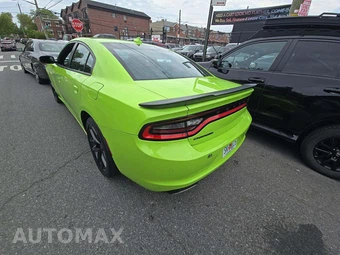 2023 Dodge Charger SXT – miniatura 2