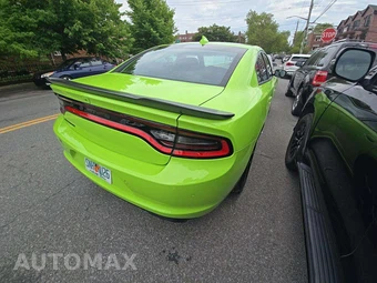 2023 Dodge Charger SXT – miniatura 3