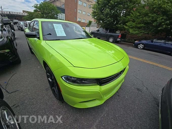 2023 Dodge Charger SXT – miniatura 4