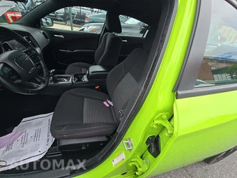 2023 Dodge Charger SXT – miniatura 6