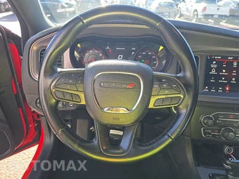 2023 Dodge Charger SXT – miniatura 10