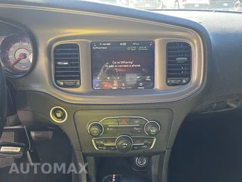 2023 Dodge Charger SXT – miniatura 11