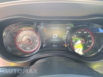 2023 Dodge Charger SXT – miniatura 12
