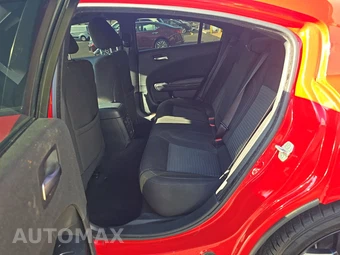 2023 Dodge Charger SXT – miniatura 13