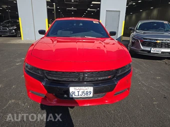 2023 Dodge Charger SXT – miniatura 2