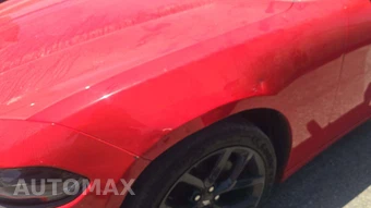 2023 Dodge Charger SXT – miniatura 27