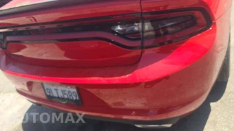2023 Dodge Charger SXT – miniatura 31