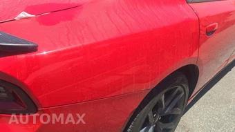 2023 Dodge Charger SXT – miniatura 33