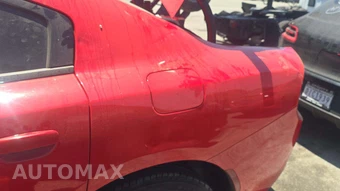 2023 Dodge Charger SXT – miniatura 34