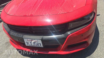 2023 Dodge Charger SXT – miniatura 36