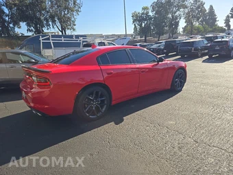 2023 Dodge Charger SXT – miniatura 4