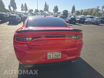 2023 Dodge Charger SXT – miniatura 5