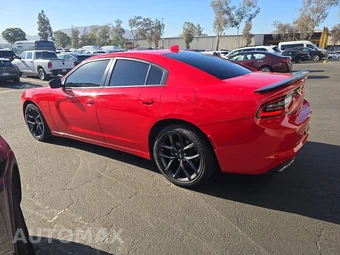 2023 Dodge Charger SXT – miniatura 6