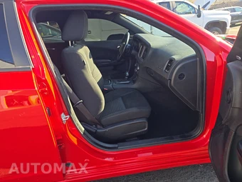2023 Dodge Charger SXT – miniatura 8