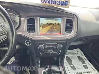 2023 Dodge Charger SXT – miniatura 10