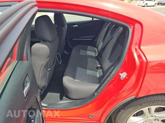 2023 Dodge Charger SXT – miniatura 13