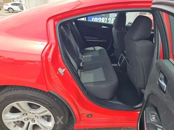 2023 Dodge Charger SXT – miniatura 16