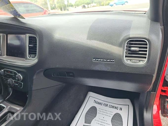 2023 Dodge Charger SXT – miniatura 19