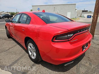 2023 Dodge Charger SXT – miniatura 2