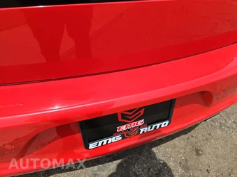 2023 Dodge Charger SXT – miniatura 26