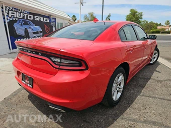 2023 Dodge Charger SXT – miniatura 3