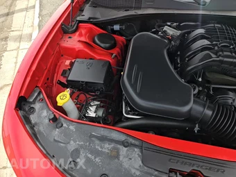 2023 Dodge Charger SXT – miniatura 30