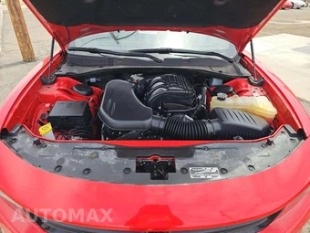 2023 Dodge Charger SXT – miniatura 32