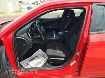 2023 Dodge Charger SXT – miniatura 6