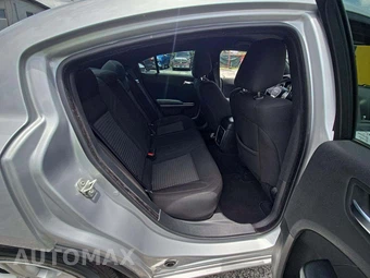 2023 Dodge Charger SXT – miniatura 13