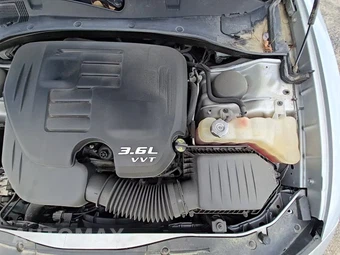 2023 Dodge Charger SXT – miniatura 21