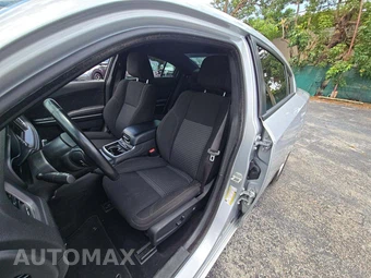 2023 Dodge Charger SXT – miniatura 3