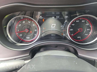 2023 Dodge Charger SXT – miniatura 6