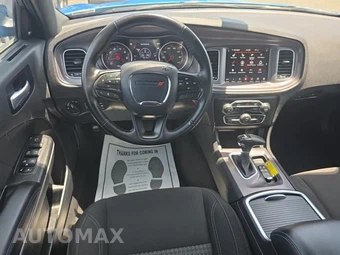 2023 Dodge Charger SXT – miniatura 14