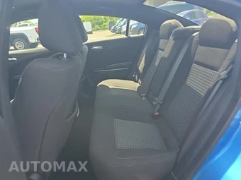 2023 Dodge Charger SXT – miniatura 16
