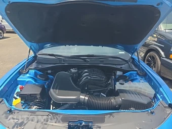 2023 Dodge Charger SXT – miniatura 18